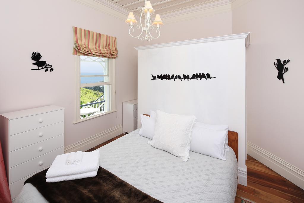 Crescent Villa - Stay Waiheke Ostend Exterior foto